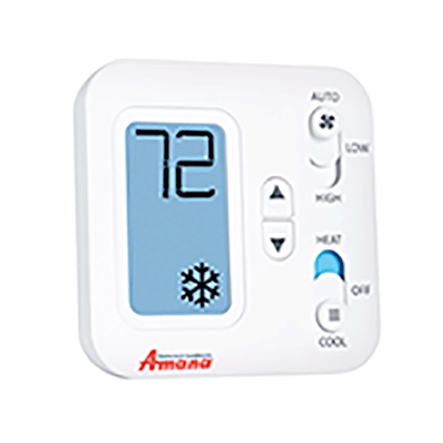 Thermostats & Controls