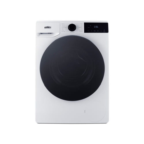 Laundry & Dishwashers