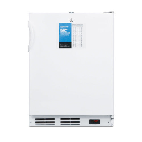 Freezers & Ice Makers
