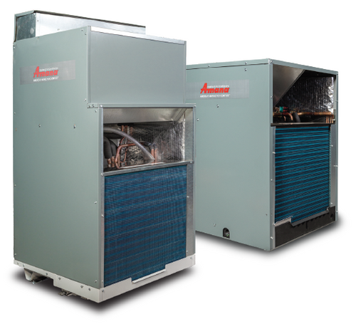 Vertical Air Conditioner