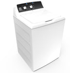 GE Commercial Top Load Washer, 4.2 cu. ft., App Pay (VTW525ASRWB) – view 4