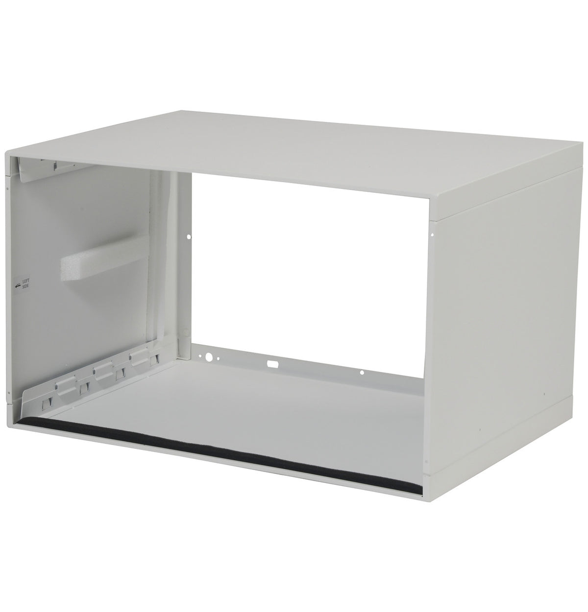 GE Wall Sleeve for 24" Through-the-Wall Air Conditioners (RAB24)