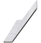 GE Zoneline® PTAC Curtain Guard, 5 Pack (RAK44) – view 8