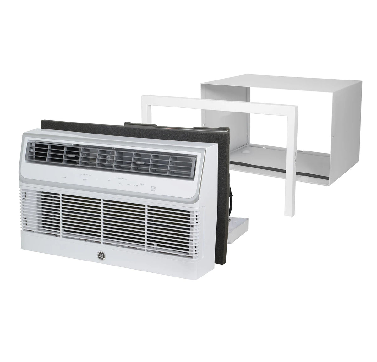 GE High-End Trim Kit for 27" Wall Sleeves (AJ Chassis) (RAK27) – view 4