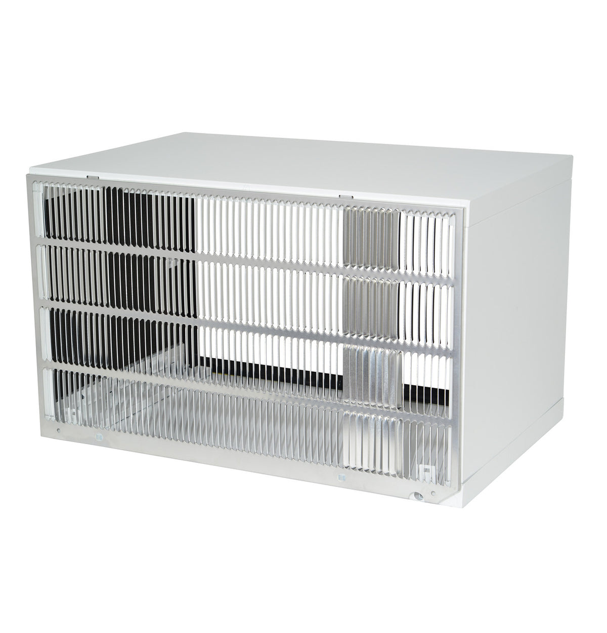GE Quick Snap Wall Sleeve for 26" J-Series Built-In Units (RAB26A) – view 9