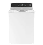 GE Commercial Top Load Washer, 3.8 cu. ft., Multipay (VTW565ASVWB)