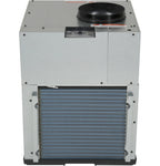 GE Zoneline® UltimateV10™ Cool/Electric Resistance Heat Vertical Air Conditioner 12,000 BTU, 230/208 Volt