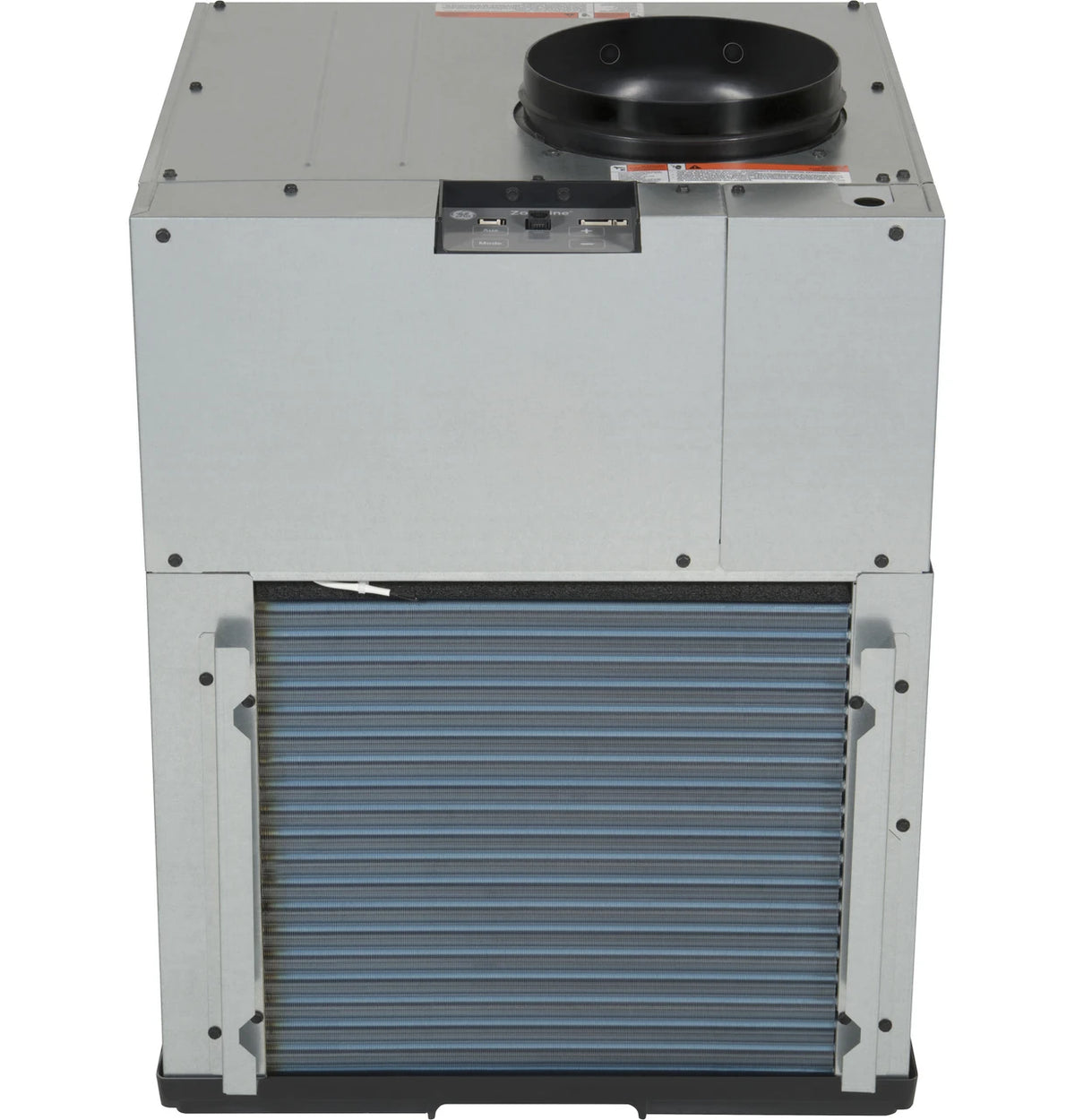GE Zoneline® UltimateV10™ Cool/Electric Resistance Heat Vertical Air Conditioner 12,000 BTU, 230/208 Volt
