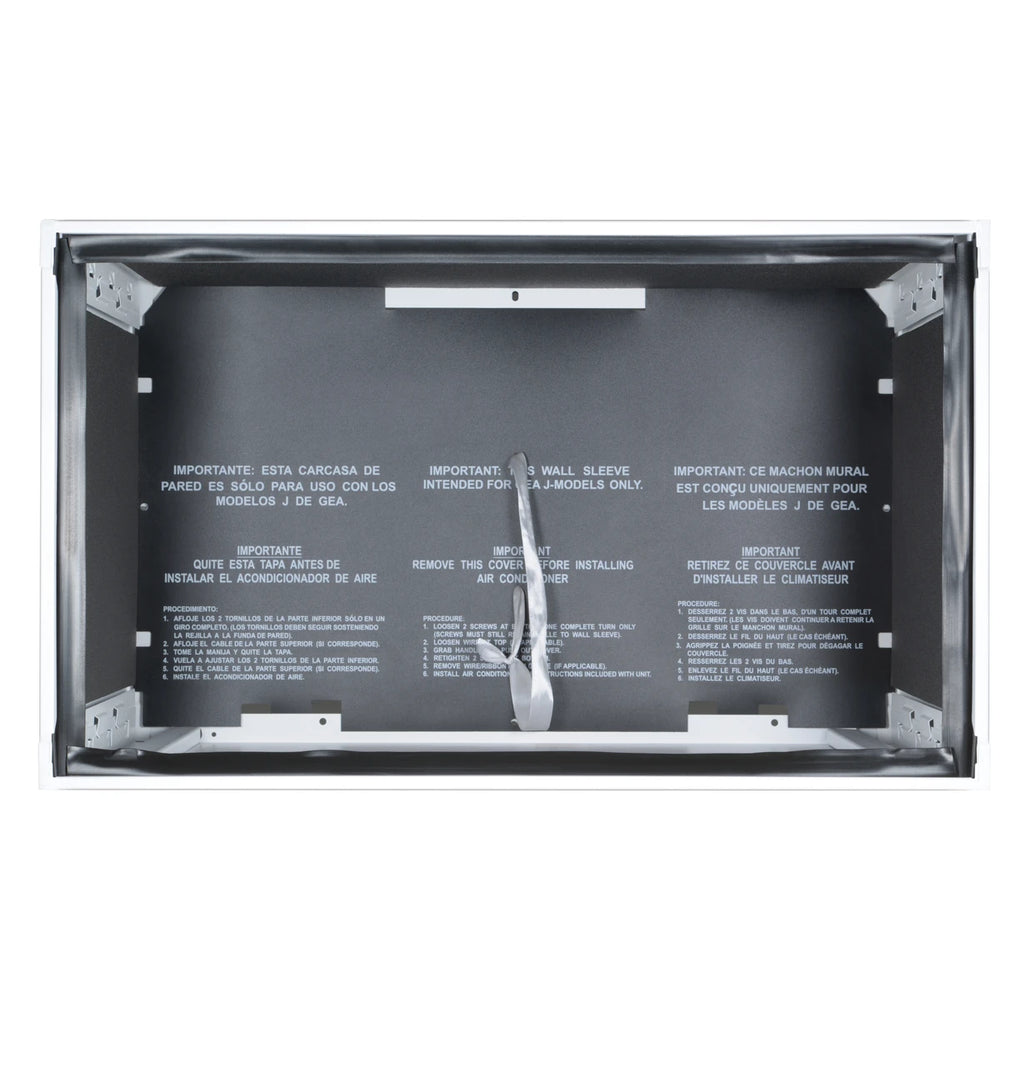 GE Tenant Option Kit for AJ-Series Wall Sleeves (RAK26TO) – view 4