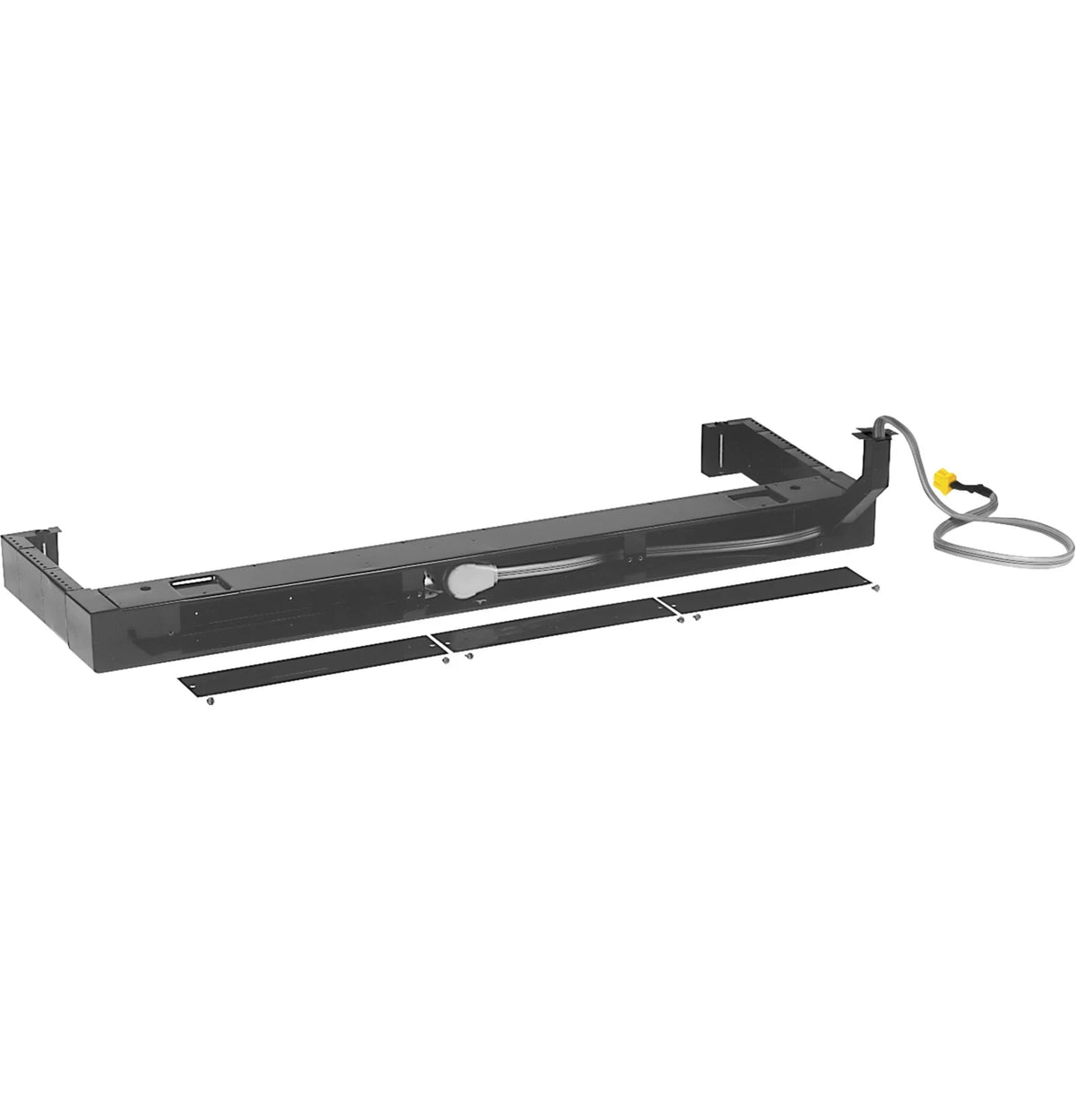 GE Zoneline® 265 Volt Sub-Base with Power Cord, 30 Amp (RAK204E30C) – view 2