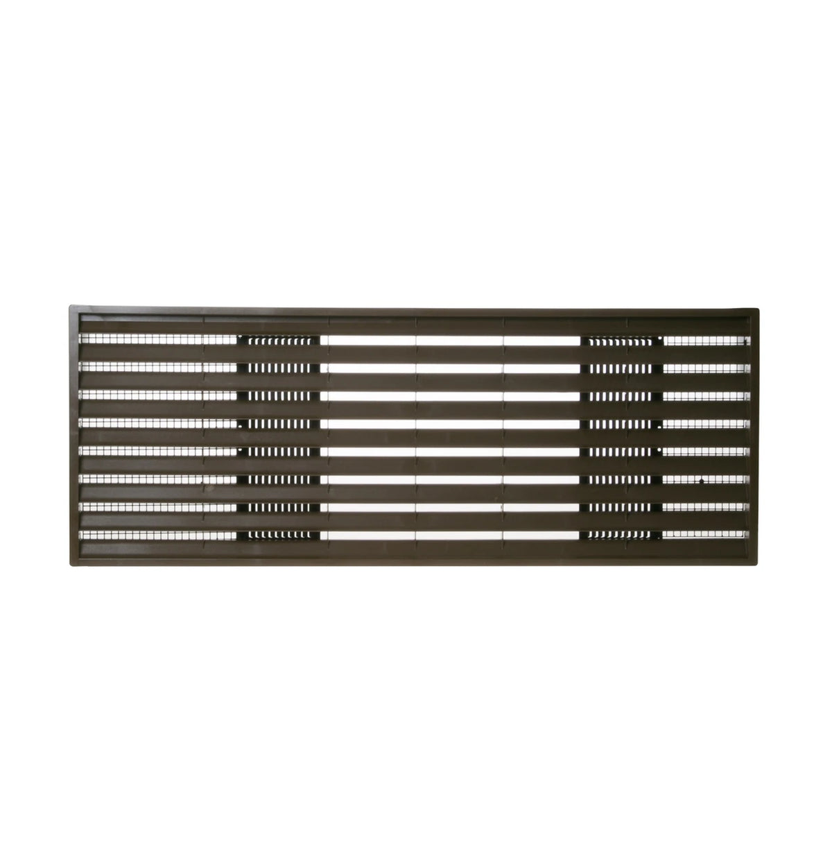 GE Zoneline® Architectural Rear Grille, Maple (RAG62)