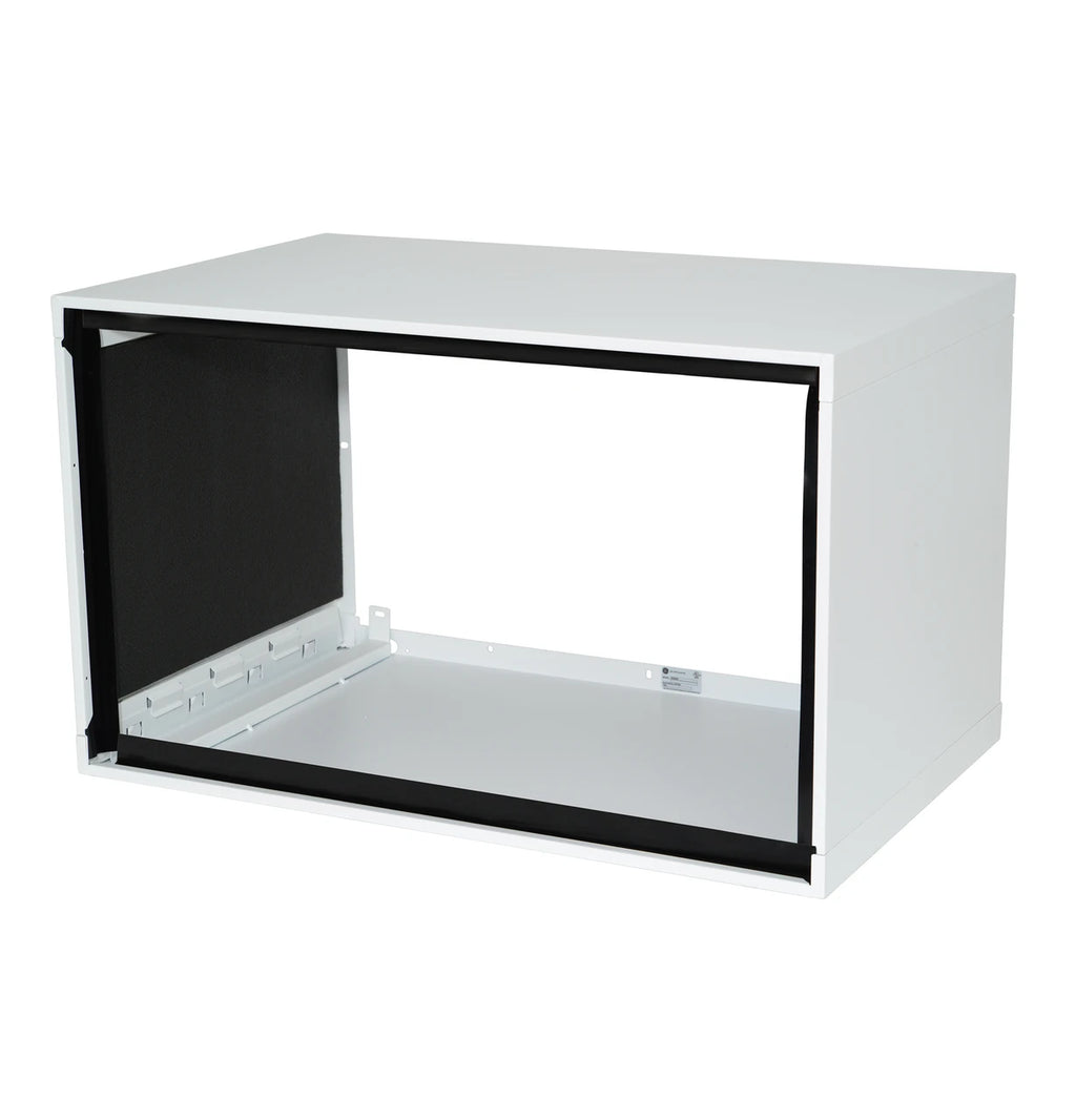 GE Quick Snap Wall Sleeve for 26" J-Series Built-In Units (RAB26A) – view 3