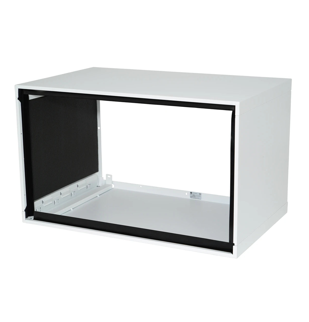 GE Quick Snap Wall Sleeve for 26" J-Series Built-In Units (RAB26A) – view 3