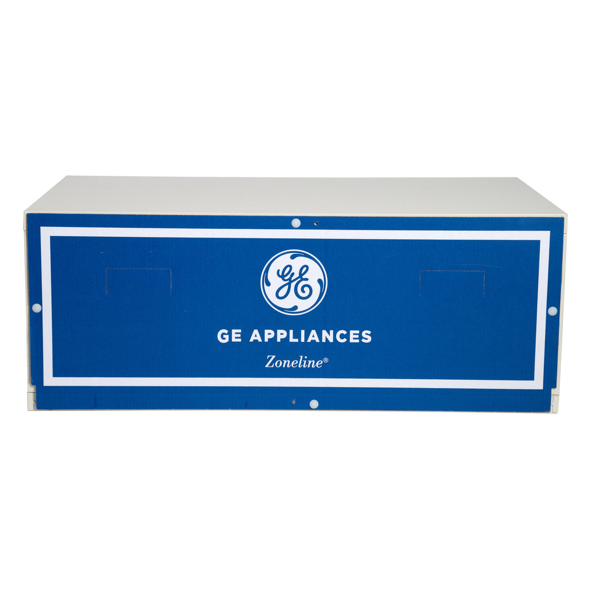 GE Zoneline® Quick Snap Wall Sleeve, 20" Extended Depth (RAB8120B) – view 4