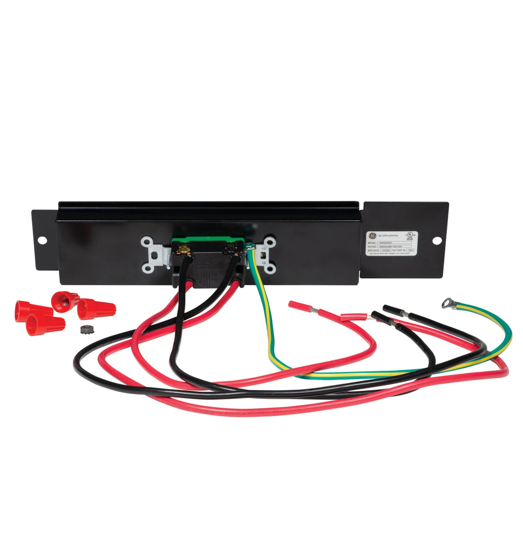 GE Zoneline® Sub-Base Disconnect Switch Kit (RAK204SW) – view 2