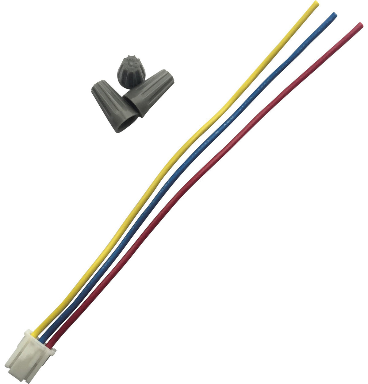 GE Zoneline® CDC Wiring Connector (RAKCDC)