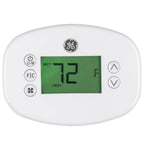 GE Zoneline® Wireless Thermostat with Receiver (RAK160W2)