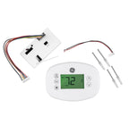 GE Zoneline® Wireless Thermostat with Receiver (RAK160W2) – view 2