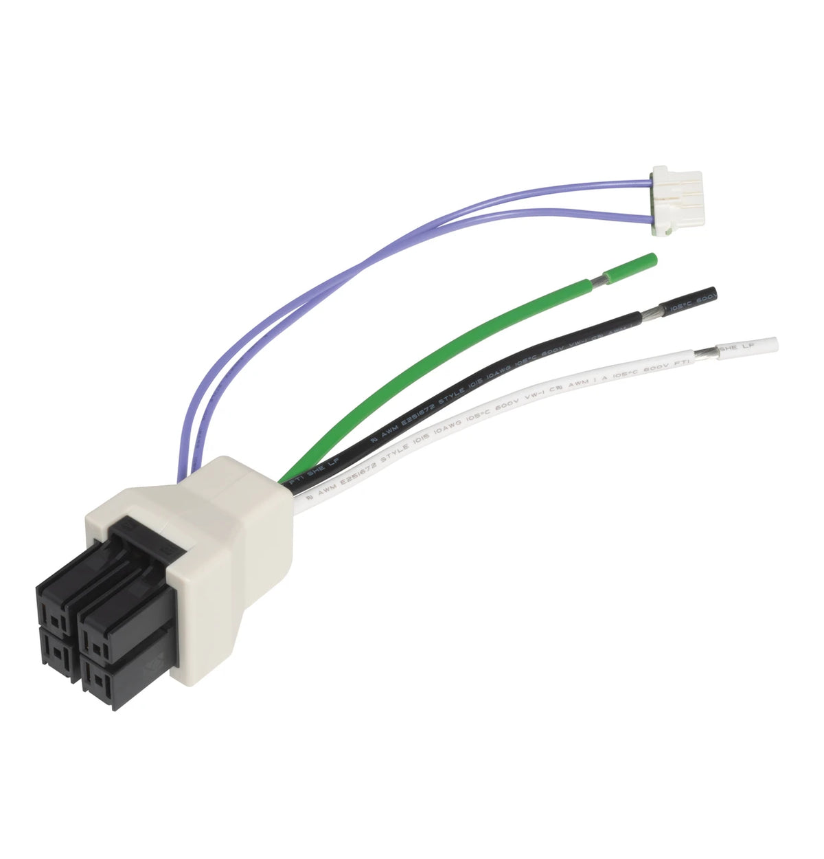 GE Zoneline® 265 Volt Direct Connect Kit, 20 Amp (RAK520D)