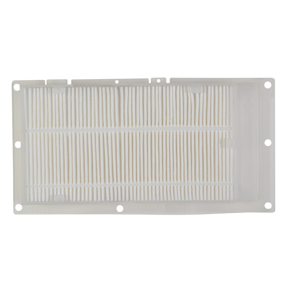 GE Zoneline® MERV 13 Makeup Air Filter Kit for AZ45/AZ65 DBM Models (RAK13)
