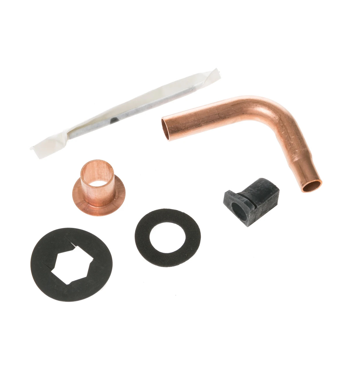 GE Internal / External Condensate Drain Kit for J-Series (RAD4A1)