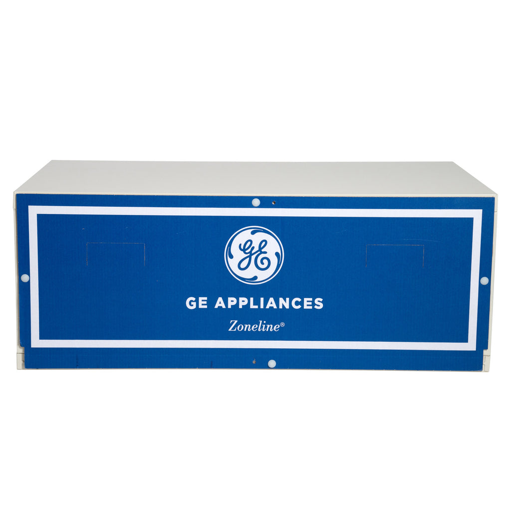GE Zoneline® Quick Snap Wall Sleeve, 16" Extended Depth (RAB8116B) – view 4