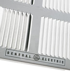 GE Zoneline® Standard Rear Grille, Aluminum (RAG60) – view 3