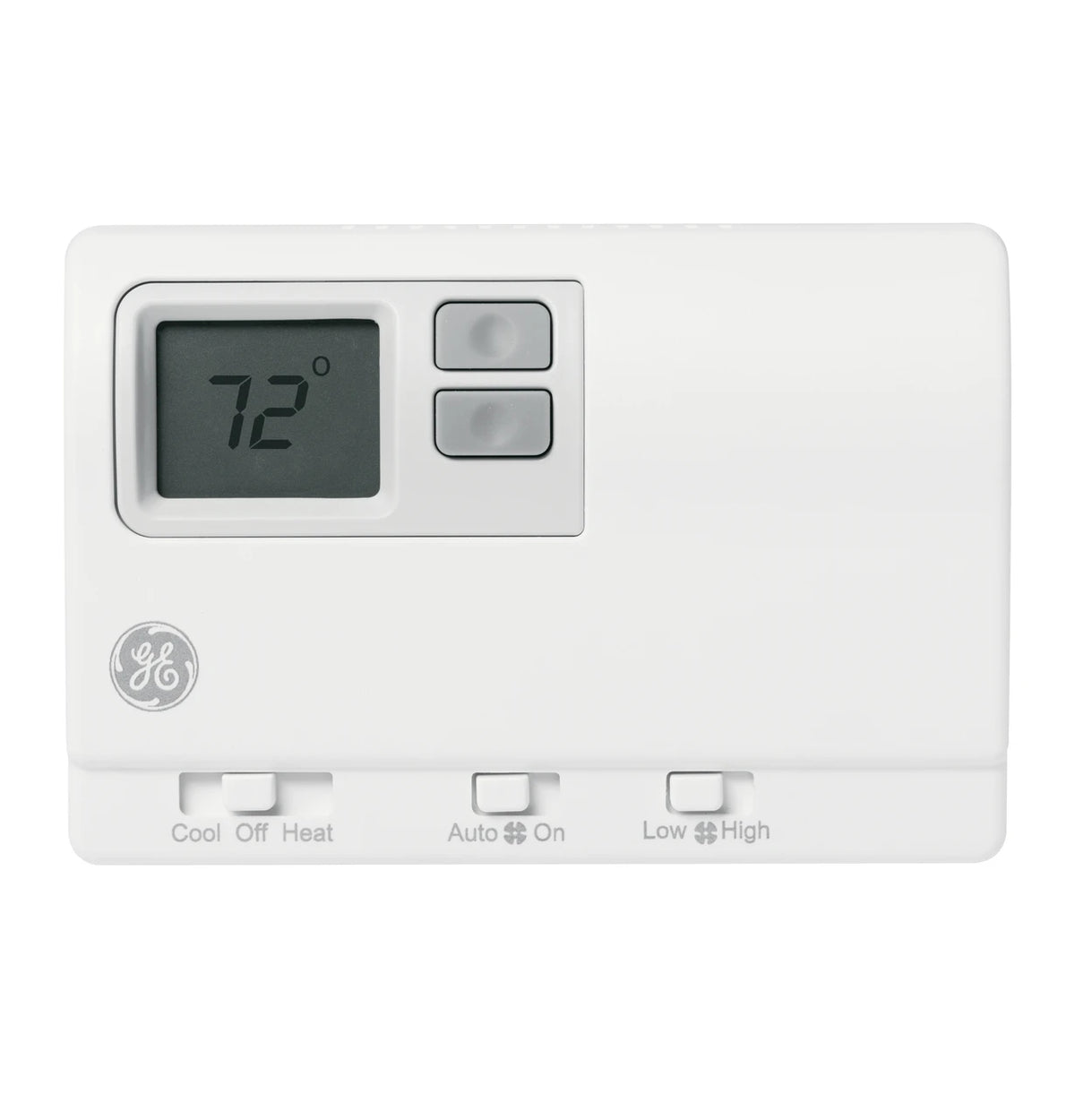 GE Zoneline® Non-Programmable Wall Thermostat (RAK149F2)