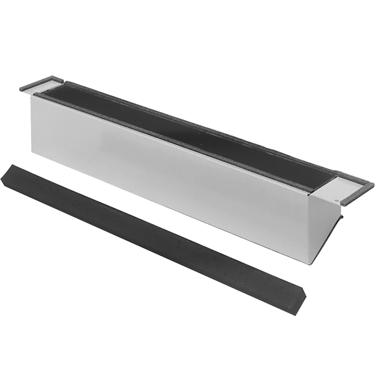 GE Zoneline® Duct Transition for Slope-Front AZC Chassis Replacement (RAK7023)