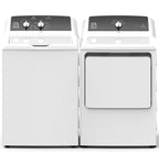 GE Commercial Top Load Washer, 4.2 cu. ft., App Pay (VTW525ASRWB) – view 6