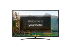 LG 86" UK670H 4K UHD Pro:Centric Smart NanoCell Hospitality TV - 86UK670H0UD
