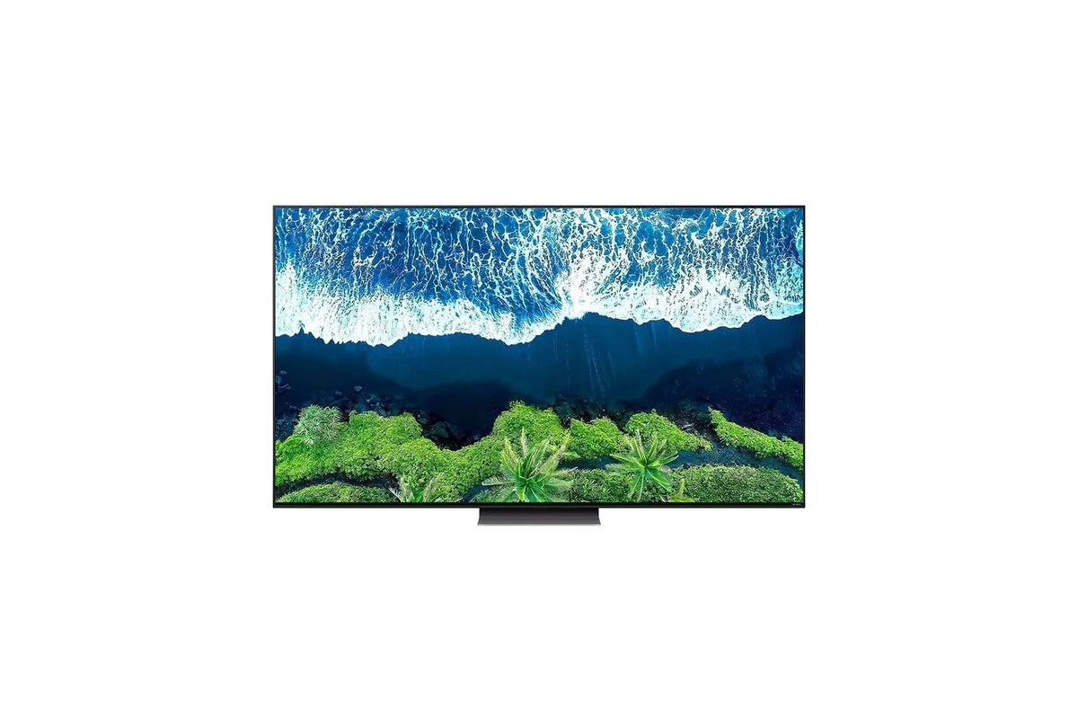 LG 65" UK777H 4K UHD Pro:Centric Smart QNED Hospitality TV - 65UK777H0UD