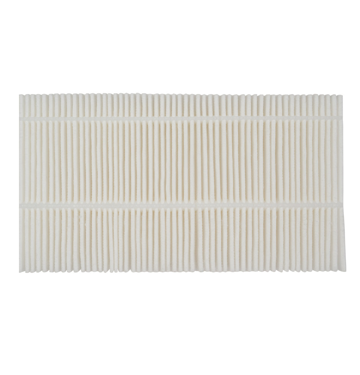 GE MERV 13 Replacement Filter for RAK13 Makeup Air Kit (RAA13)