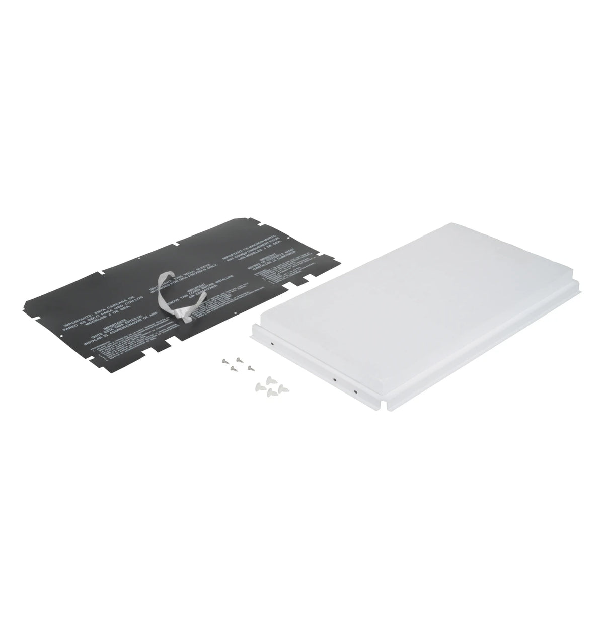 GE Tenant Option Kit for AJ-Series Wall Sleeves (RAK26TO)