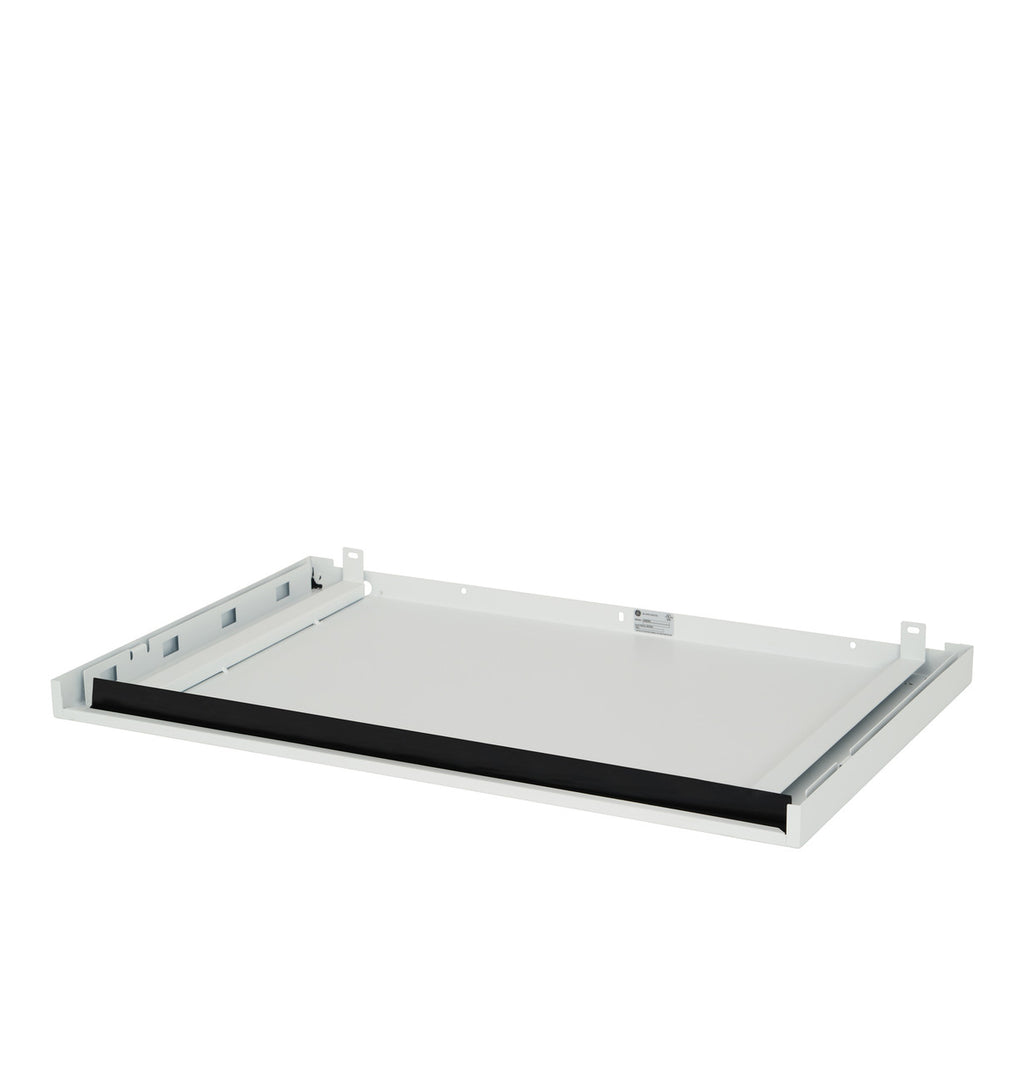GE Quick Snap Wall Sleeve for 26" J-Series Built-In Units (RAB26A) – view 8