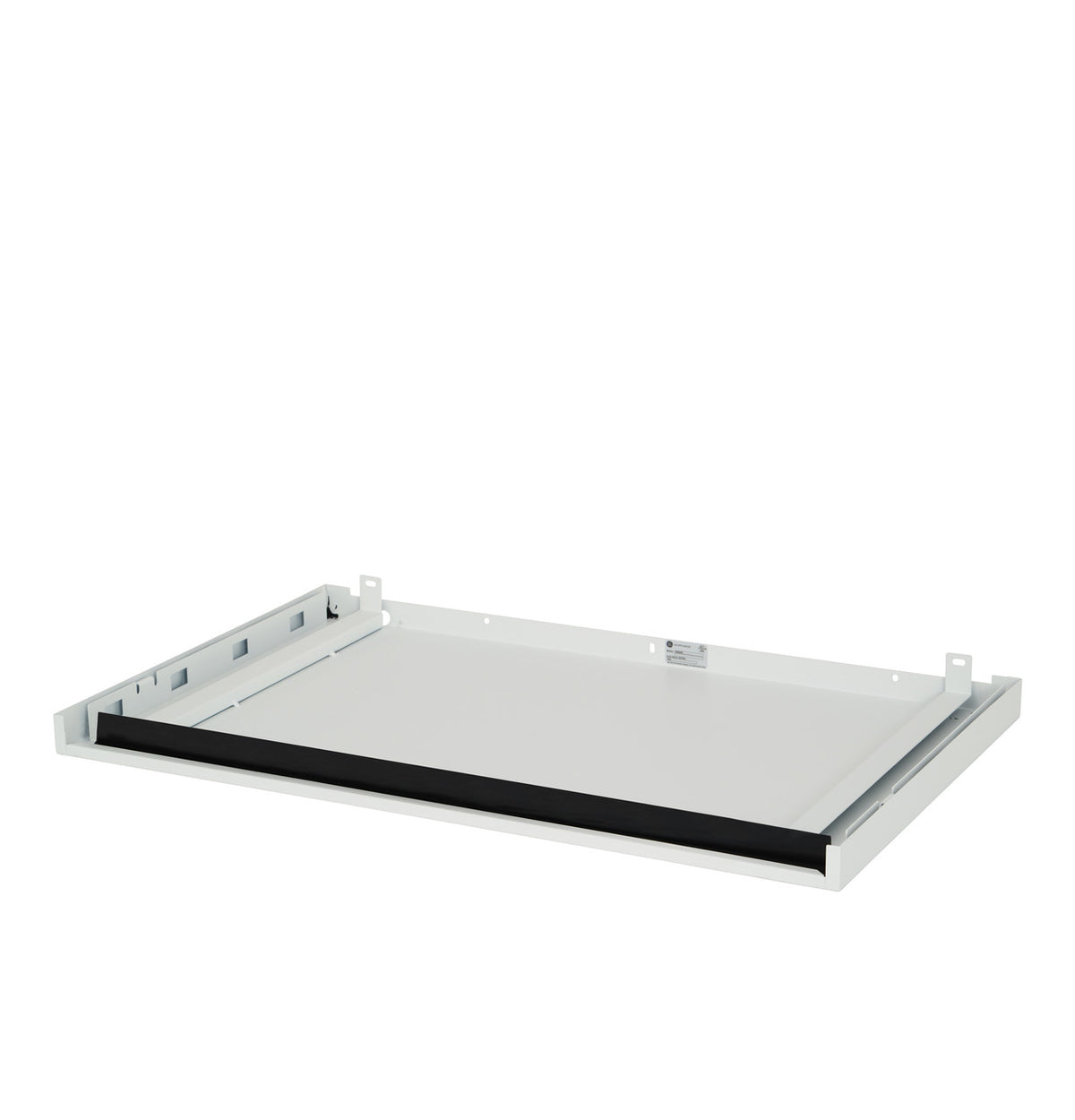GE Quick Snap Wall Sleeve for 26" J-Series Built-In Units (RAB26A) – view 8