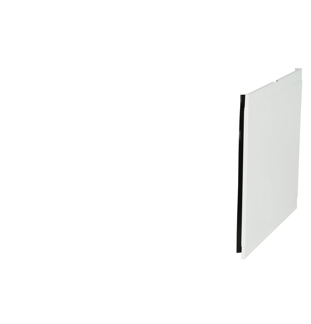 GE Quick Snap Wall Sleeve for 26" J-Series Built-In Units (RAB26A) – view 7