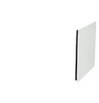 GE Quick Snap Wall Sleeve for 26" J-Series Built-In Units (RAB26A) – view 7