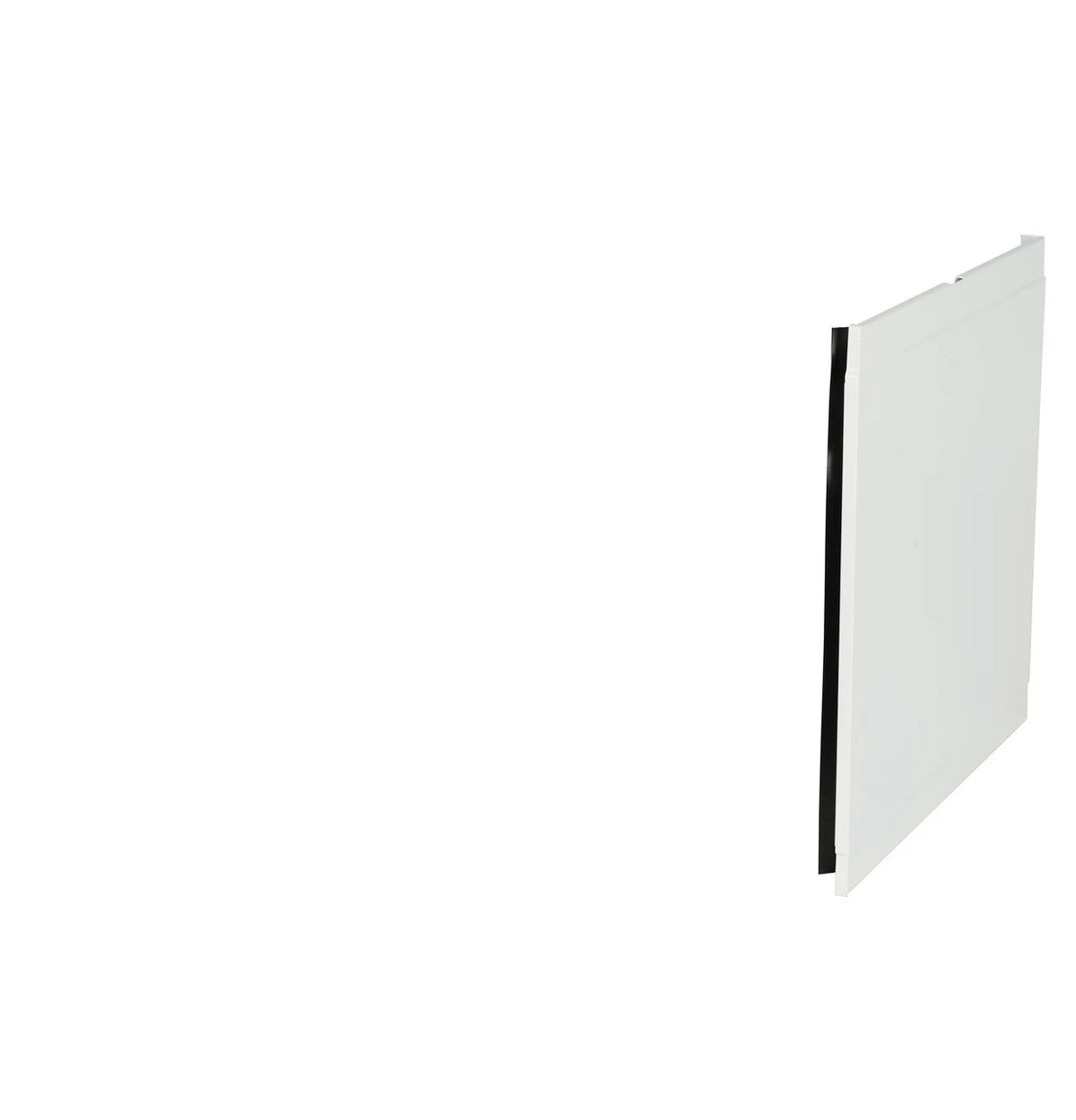 GE Quick Snap Wall Sleeve for 26" J-Series Built-In Units (RAB26A) – view 7