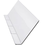 GE Zoneline® PTAC Curtain Guard, 5 Pack (RAK44) – view 7