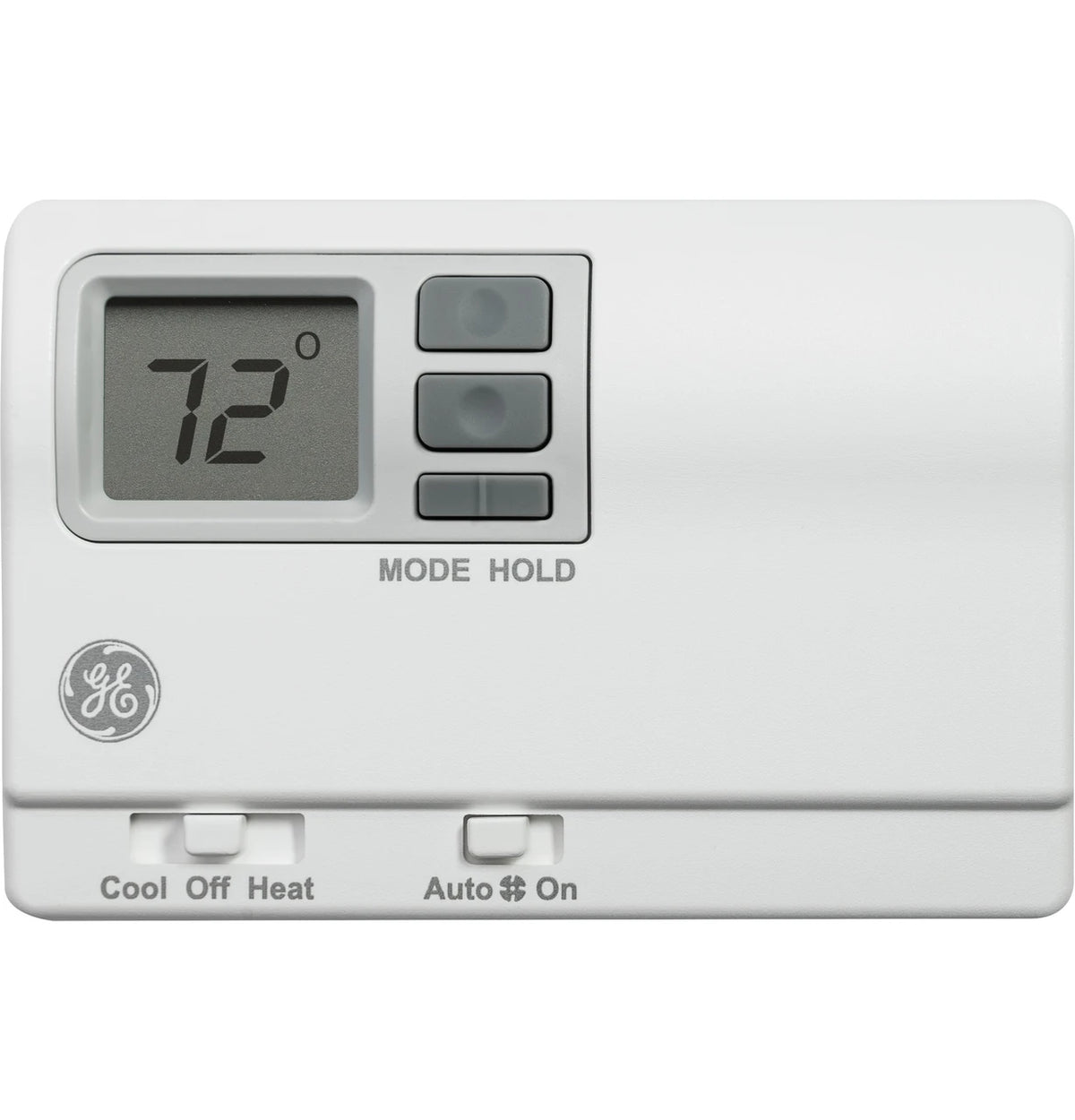 GE Zoneline® Programmable Remote Thermostat, Heat Pump (RAK148P2)