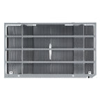 GE Tenant Option Kit for AJ-Series Wall Sleeves (RAK26TO) – view 2
