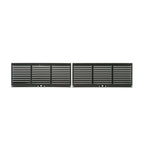 GE Zoneline® Air Deflector Kit (RAK40) – view 2