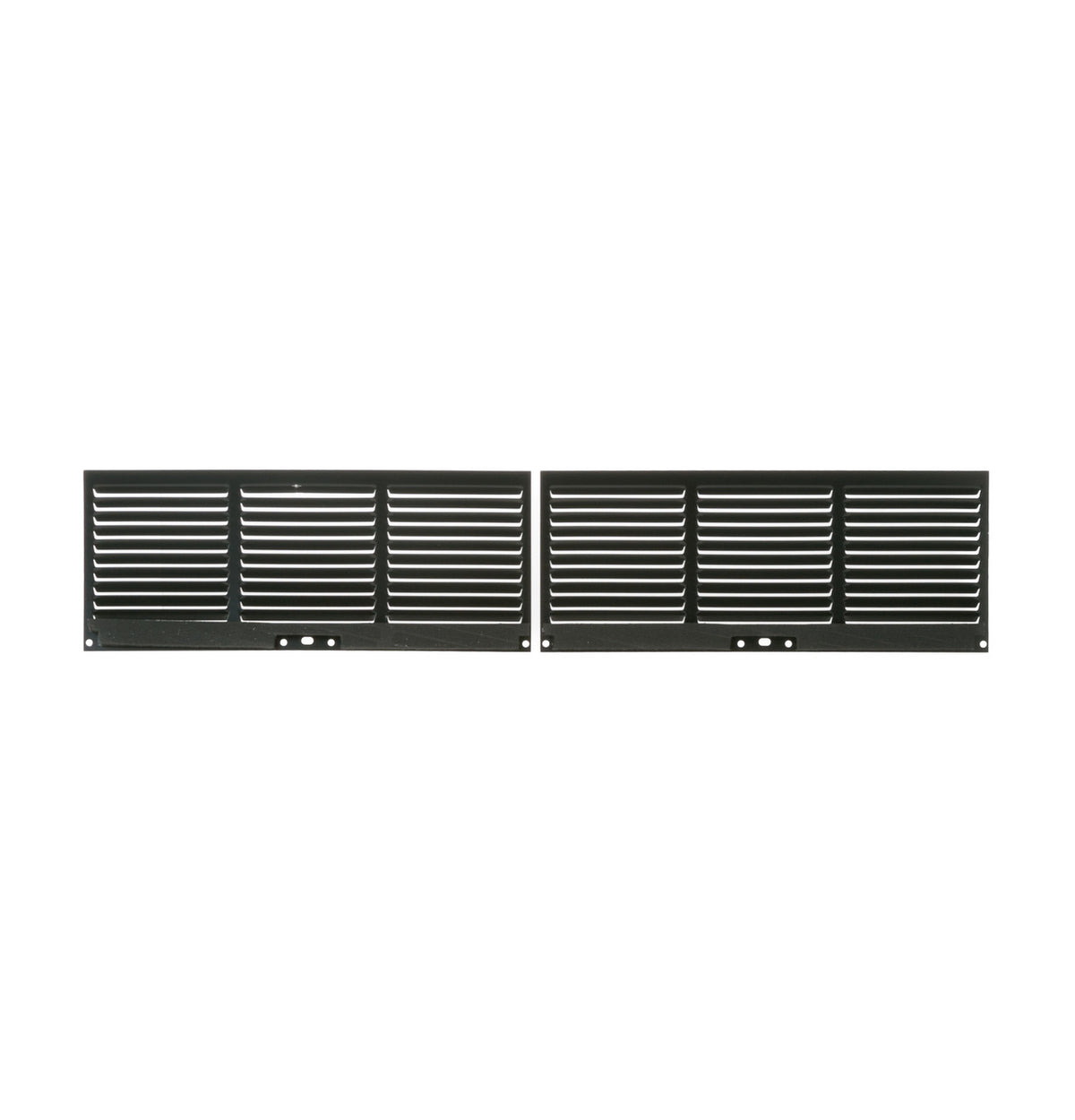 GE Zoneline® Air Deflector Kit (RAK40) – view 2