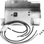 GE Zoneline® Direct Connect Junction Box, 230/208 & 265 Volt (RAK4002A)