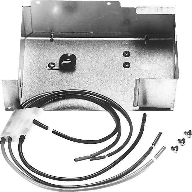 GE Zoneline® Direct Connect Junction Box, 230/208 & 265 Volt (RAK4002A)