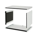 GE Quick Snap Wall Sleeve for 26" J-Series Built-In Units (RAB26A) – view 4