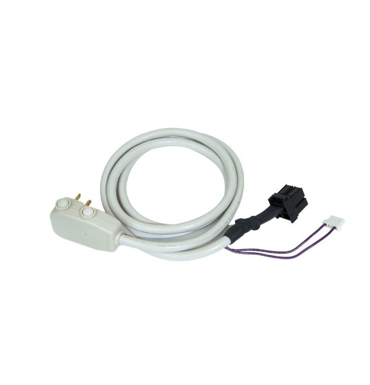 GE Zoneline® 230/208 Volt LCDI Power Cord, 30 Amp (RAK330P)