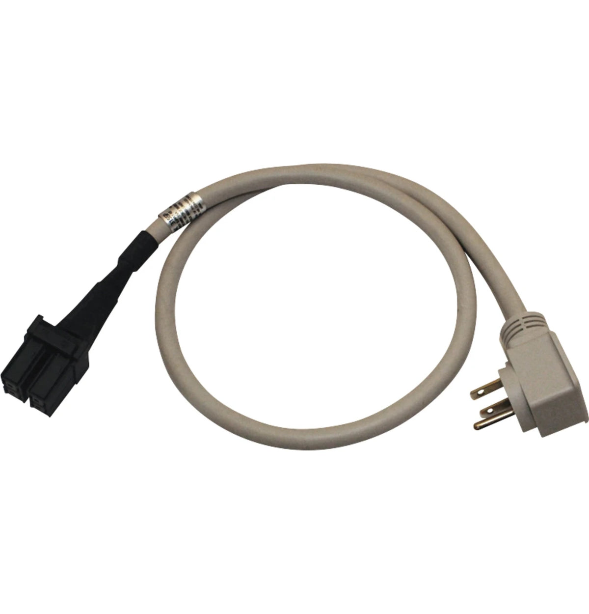 GE Zoneline® 230/208 Volt Short Power Cord Kit, 15 Amp (RAK315SP)