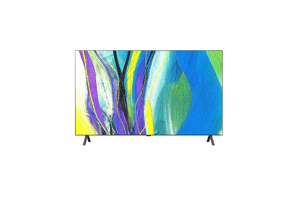 LG 55" AM960H 4K OLED Pro:Centric Smart Hotel TV - 55AM960H0UD